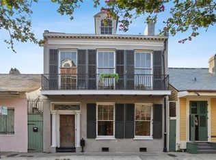 1216 Burgundy St, New Orleans, LA 70116