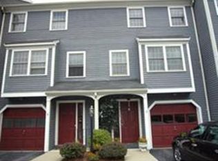 620 Princeton Blvd APT 17, Lowell, MA 01851
