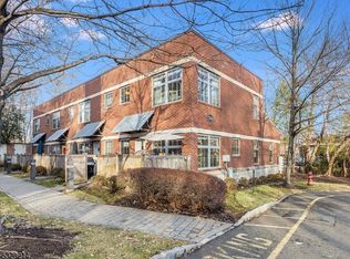 25 Clark St UNIT 101, Glen Ridge, NJ 07028