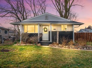 205 E Fauble St, Durand, MI
