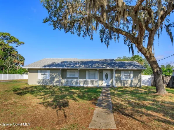 500 Lincoln Ave, Titusville, FL 32796