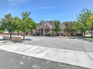 747 Sunrise Ter, Fallon, NV 89406
