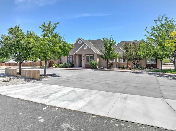 747 Sunrise Ter, Fallon, NV 89406