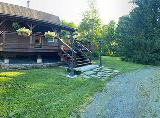 146 Peraglie Rd, Jefferson, NY 12093