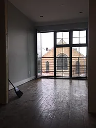 Rented by P Management