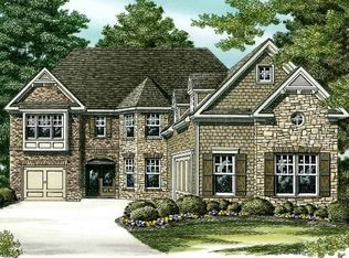 4135 Bottlebrush Lndg, Cumming, GA 30040