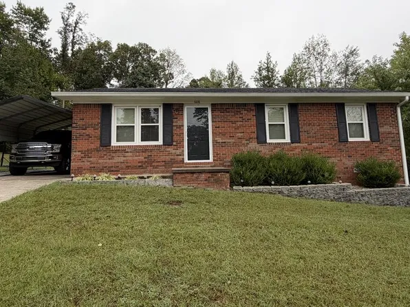 608 Joyce Ave, Greenville, KY 42345