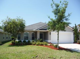 2413 Willowbend Dr, Saint Augustine, FL 32092