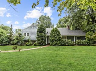 65 Westview Rd, Short Hills, NJ 07078