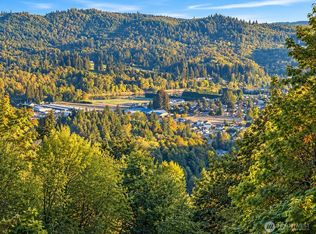 430 Sommerset Road, Woodland, WA 98967