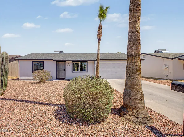 3628 E Nisbet Road, Phoenix, AZ 85032