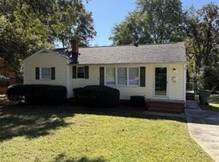 1007 E 8th Ave, Gastonia, NC 28054