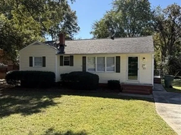1007 E 8th Ave, Gastonia, NC 28054