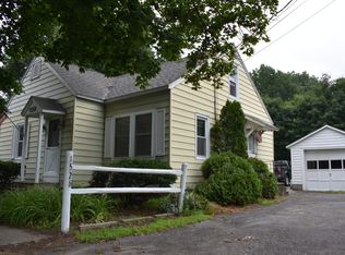 1526 Clauverwie Rd, Middleburgh, NY 12122