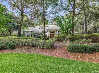 9312 SW 41st Ln, Gainesville, FL 32608