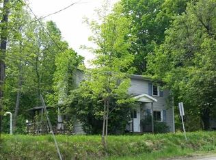 11537 Holland Glenwood Rd, Holland, NY 14080