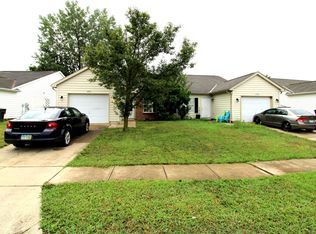 1472 October Ridge Ct, Columbus, OH 43223