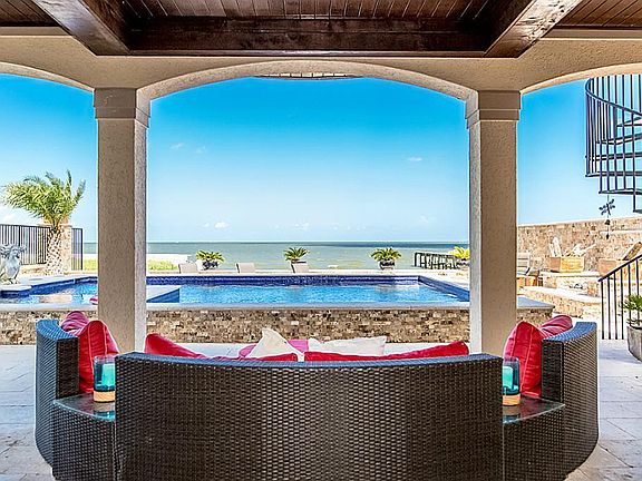 Resort style living at its finest.