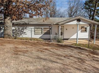 16238 Sycamore Ln, Rogers, AR 72756