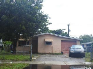 2740 NW 2nd St, Pompano Beach, FL 33069