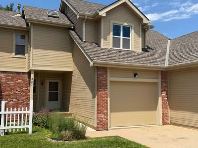 6510 E 29th St N APT 503, Wichita, KS, 67226