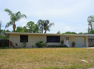 2251 Granger Dr, Clearwater, FL 33765