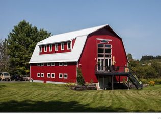 4040 Number 9 Rd, Cazenovia, NY 13035