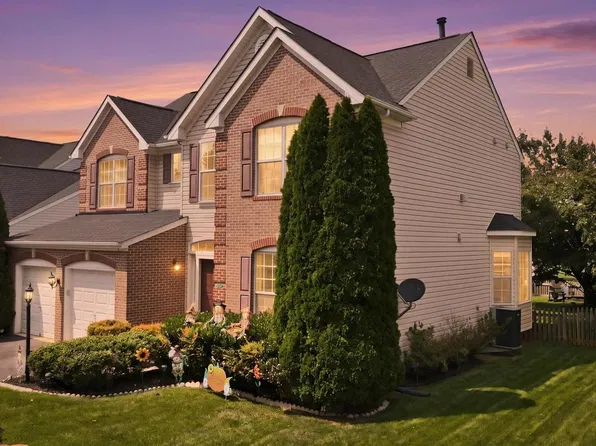 18214 Rockland Dr, Hagerstown, MD 21740