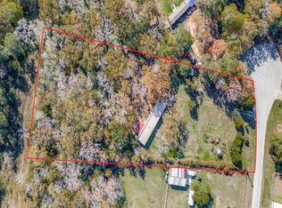 1709 Frann Dr, Kaufman, TX 75142