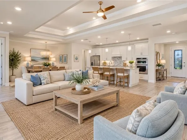 6483 Holiman WAY, AVE MARIA, FL 34142