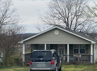 250 Jaybird Rd, Newport, TN 37821