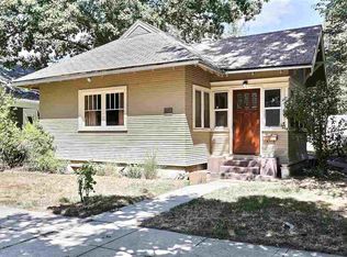 1316 E Bannock St, Boise, ID 83712