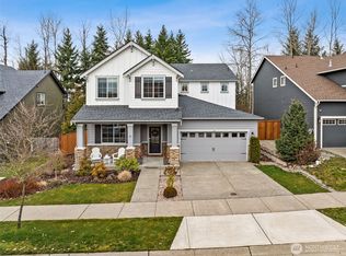 19205 134th St E, Bonney Lake, WA