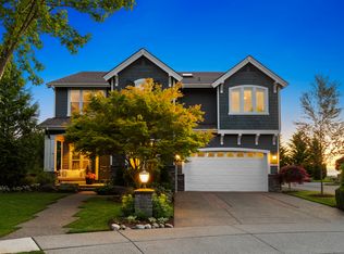 35708 SE Kendall Peak St, Snoqualmie, WA 98065