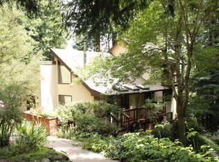 28720 Big Basin Way, Boulder Creek, CA 95006