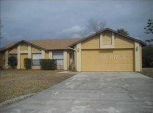 117 San Benito Way, Kissimmee, FL 34758