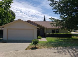 501 Willow Creek Dr, Folsom, CA