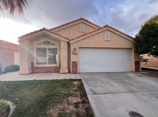 2462 S 780 W, Hurricane, UT 84737