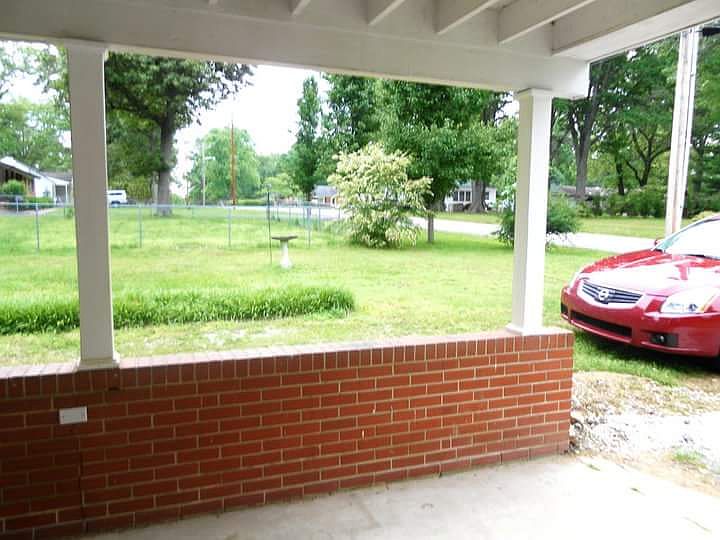 Carport