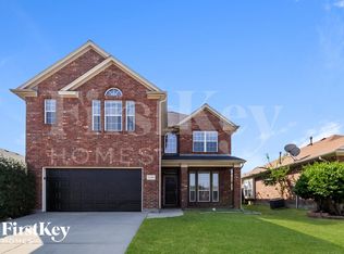2120 Haylee Dr, Fort Worth, TX 76131