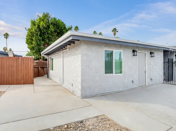 42601 Claudia St, Palm Desert, CA