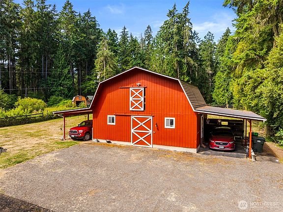 2nd image of 8545 NE Mill Bight Road NE