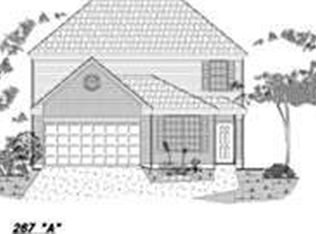 3214 Dappled Vale Trl, Spring, TX 77373