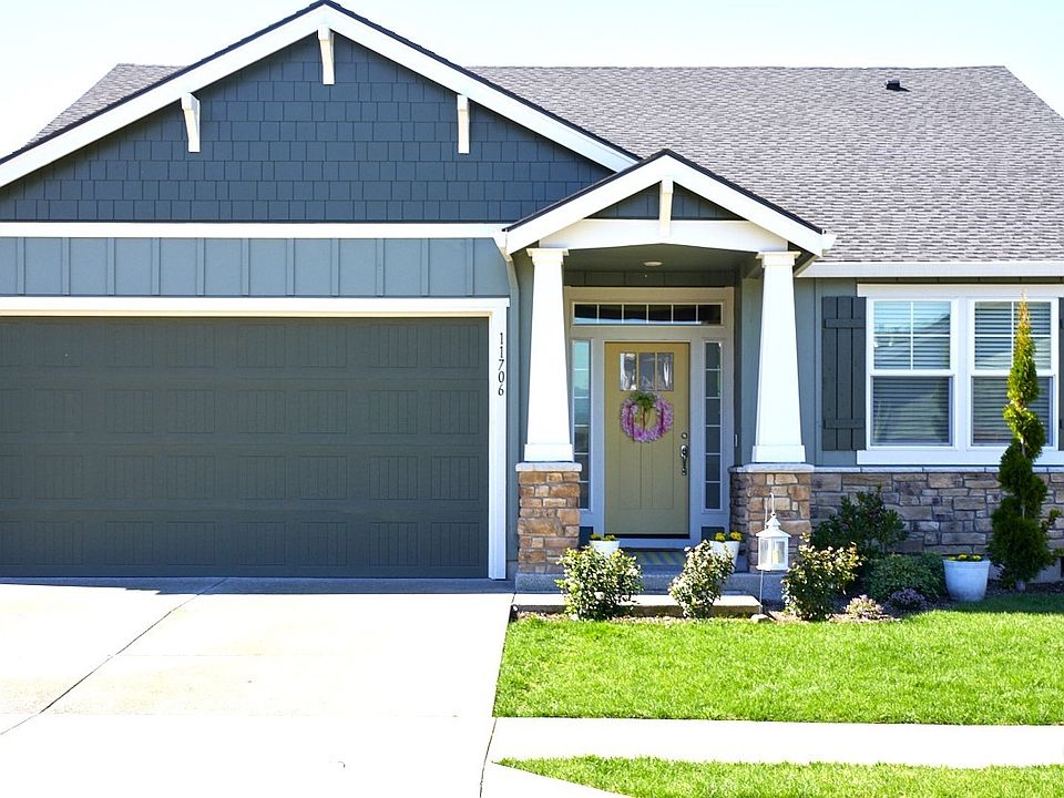 1st image of 11706 NE 137th Avenue