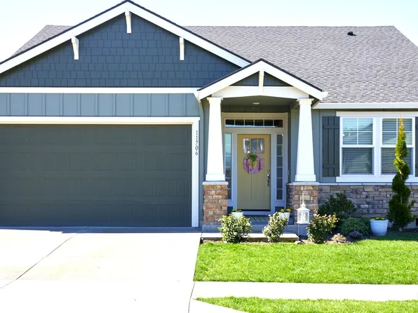 11706 NE 137th Avenue, Brush Prairie, WA 98606