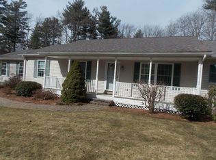 282 Sutton Ave, Oxford, MA 01540