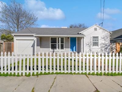 1117 Blue St, Marysville, CA, 95901