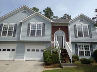 1123 Colony Creek Ct, Lawrenceville, GA 30043