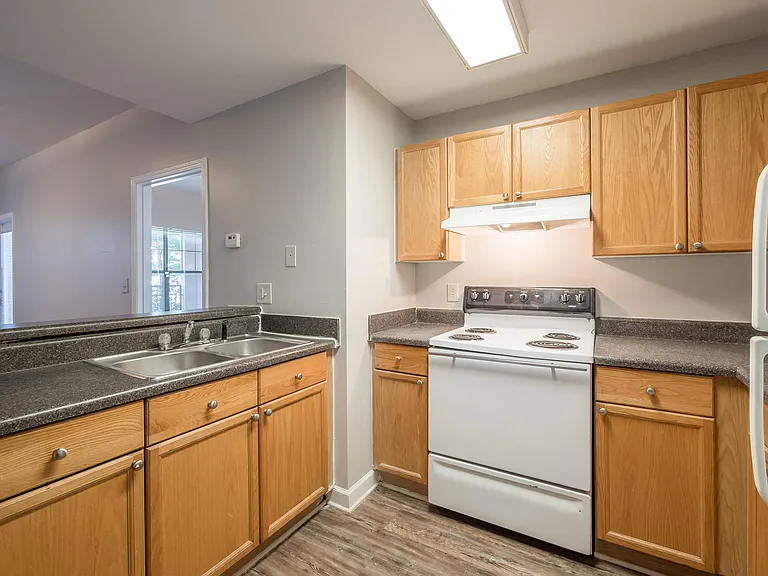 Crogman School Lofts — Photo 25