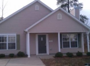 1444 Ricochet Dr, Raleigh, NC 27610